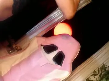 Chaturbate Best live sex cam show of senyora_evangelista