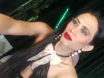 Chaturbate Sex Chat of senyora_evangelista