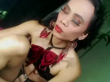 Chaturbate Adult Webcam of senyora_evangelista