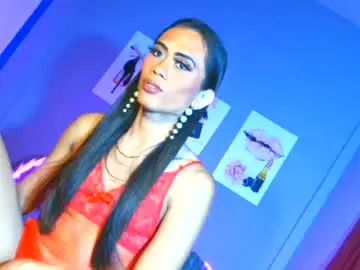 Chaturbate Private Sex Chat of senyora_evangelista