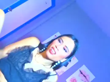 Chaturbate Private Sex Chat of senyora_evangelista