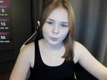 Chaturbate Live Sex of sophia_xi