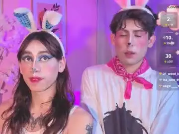 Chaturbate Free Live Porn of star_mor_