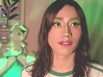 Chaturbate Adult Video Chat of star_mor_