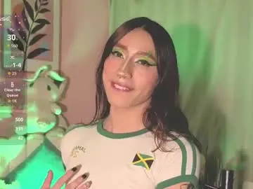 Chaturbate Free Porn Cam of star_mor_