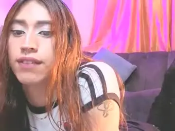 Chaturbate Sex Cam of star_mor_