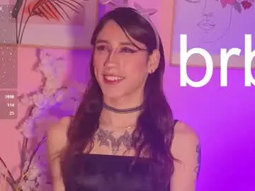 Chaturbate Private Sex Chat of star_mor_