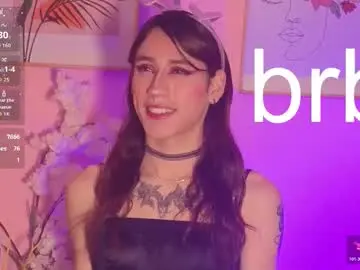 Chaturbate Adult Webcams of star_mor_