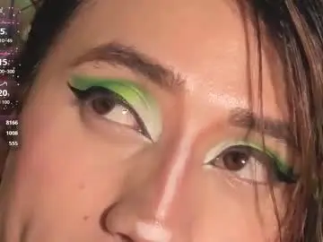 Chaturbate Sex Chat of star_mor_