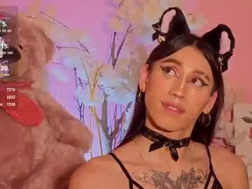 Chaturbate Live Sex of star_mor_