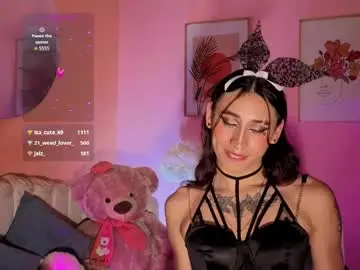 Chaturbate Private Sex Chat of star_mor_