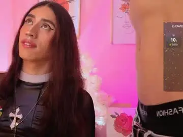 Chaturbate Adult Webcam of star_mor_