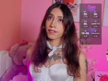 Chaturbate Live Sex Cam of star_mor_