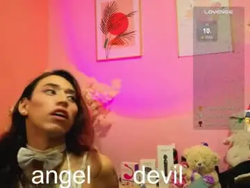 Chaturbate Sex Chat of star_mor_
