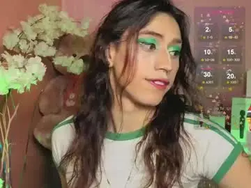 Chaturbate Free Live Porn of star_mor_