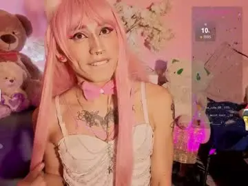 Chaturbate Live Porn of star_mor_