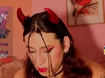 Chaturbate Nude Webcam of star_mor_