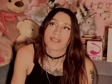 Chaturbate Best Webcam of star_mor_