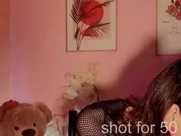 Chaturbate Private Sex Chat of star_mor_