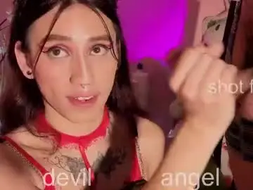 Chaturbate Live Porn of star_mor_