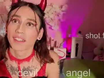 Chaturbate Private Sex Chat of star_mor_