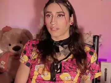 Chaturbate Live Sex of star_mor_