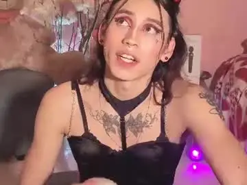 Chaturbate Private Sex Chat of star_mor_