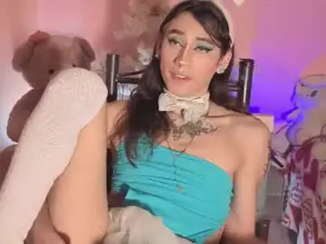 Chaturbate Live Porn of star_mor_
