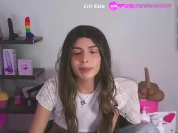 Chaturbate Live Sex of valentina_cerettis