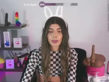 Chaturbate Nude Webcam of valentina_cerettis