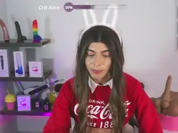 Chaturbate Sex Chat of valentina_cerettis