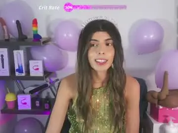 Chaturbate Best Webcam of valentina_cerettis