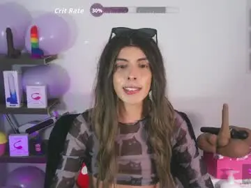 Chaturbate Live Porn of valentina_cerettis