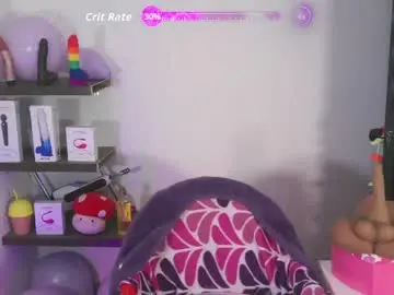 Chaturbate Sex Cam of valentina_cerettis