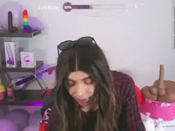 Chaturbate Live Sex Cam of valentina_cerettis