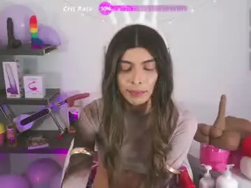 Chaturbate Live Sex of valentina_cerettis