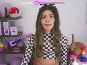 Chaturbate Adult Video Chat of valentina_cerettis