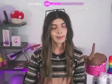 Chaturbate Live Porn of valentina_cerettis