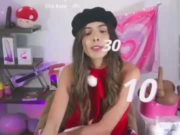 Chaturbate Adult Video Chat of valentina_cerettis