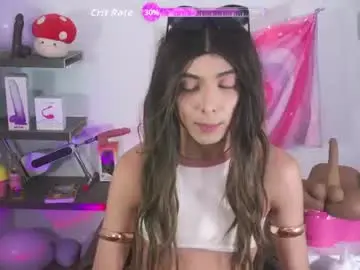 Chaturbate Private Sex Chat of valentina_cerettis