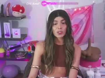Chaturbate Private Sex Chat of valentina_cerettis