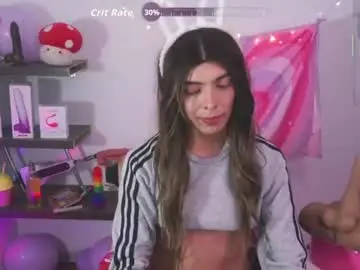 Chaturbate Live Porn of valentina_cerettis