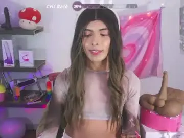 Chaturbate Live Sex of valentina_cerettis