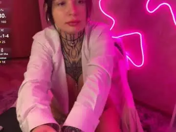 Chaturbate Nude Webcam of yasminnbratz