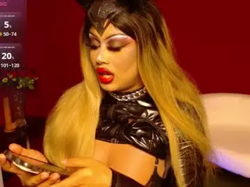 Chaturbate Live Porn of zyradom