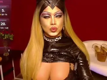 Chaturbate Live Porn of zyradom