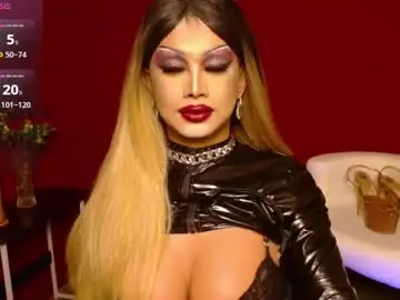 Chaturbate Private Sex Chat of zyradom