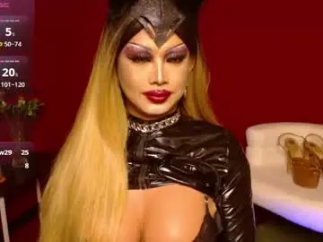 Chaturbate Free Porn Cam of zyradom