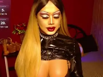 Chaturbate Live Porn of zyradom