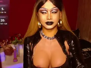 Chaturbate Private Sex Chat of zyradom